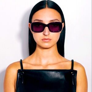 Chimi sunglasses Plum